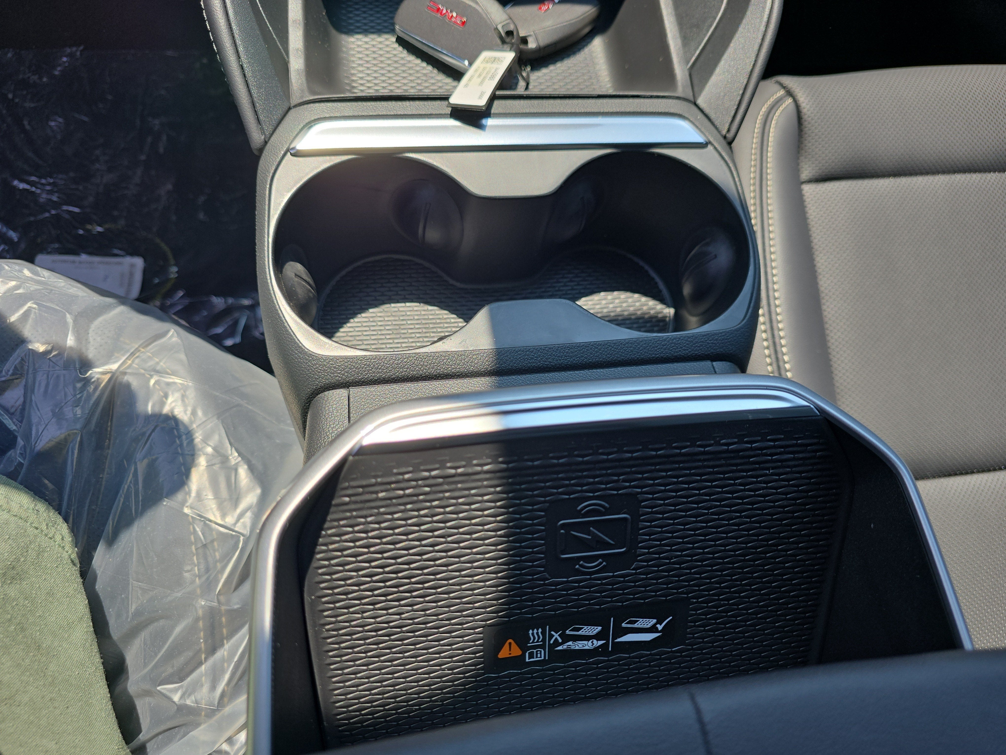 2027 GMC Terrain AWD Elevation
