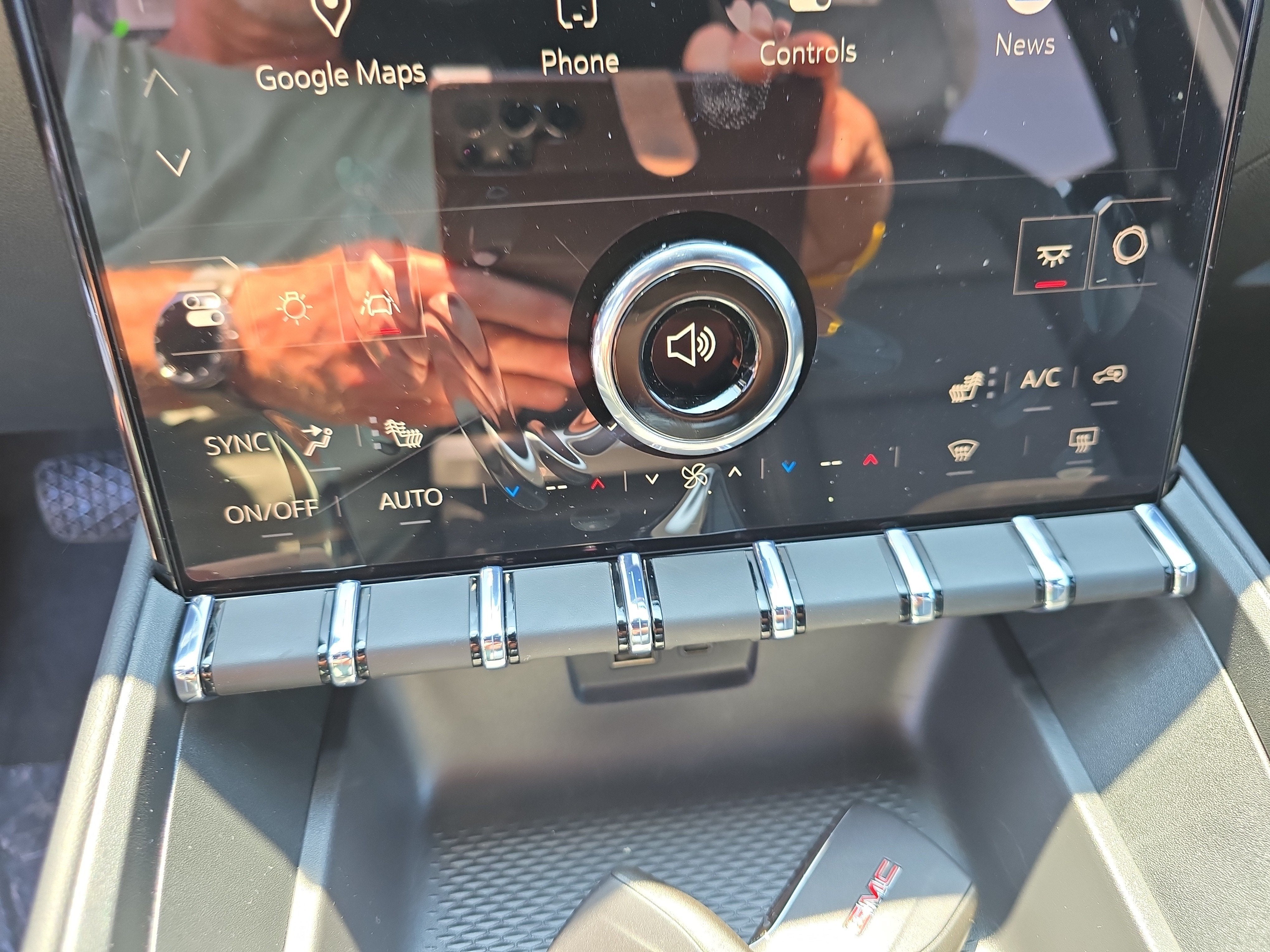 2027 GMC Terrain AWD Elevation