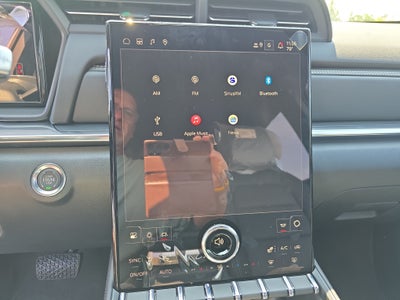 2027 GMC Terrain AWD Elevation