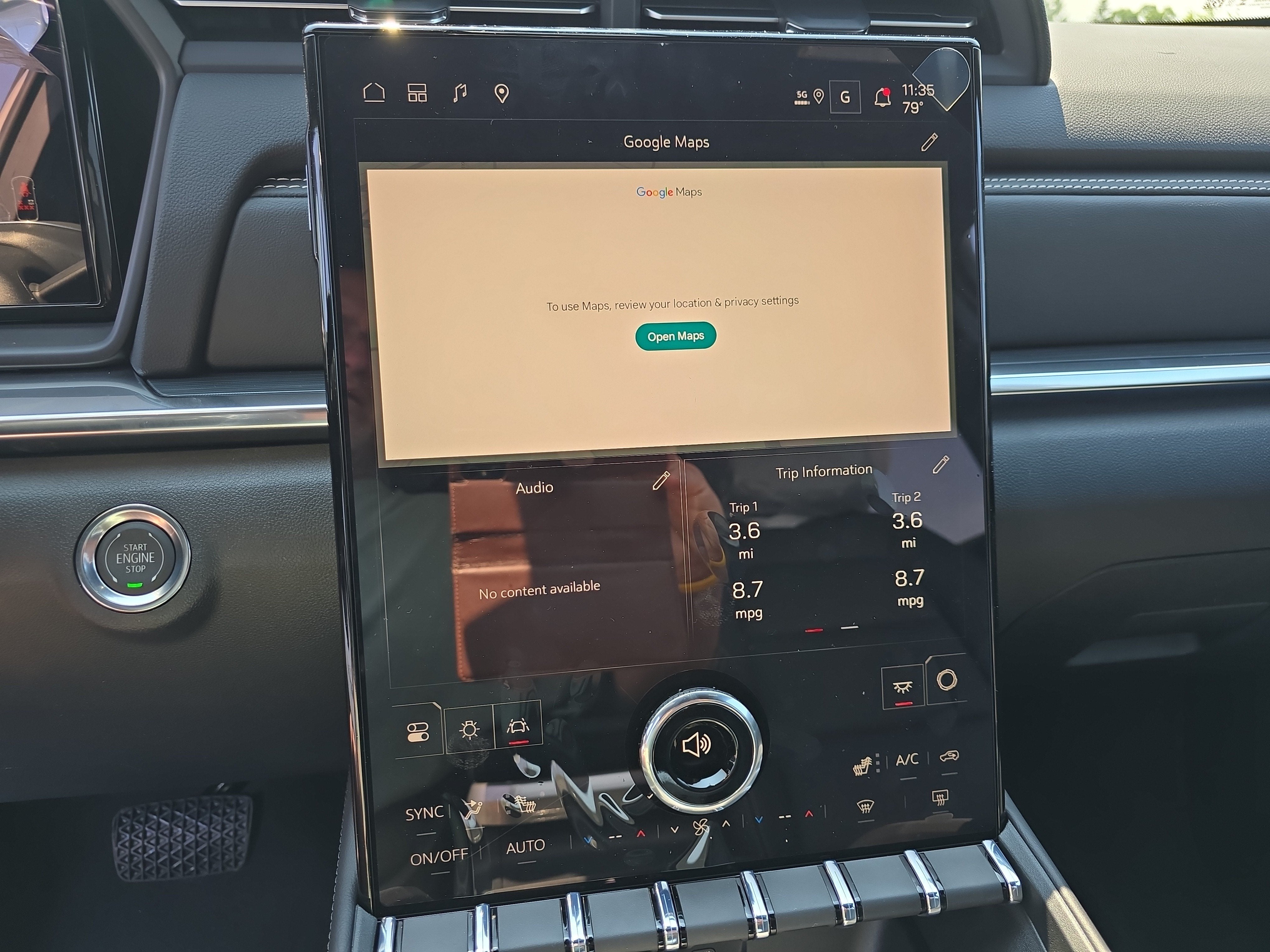 2027 GMC Terrain AWD Elevation