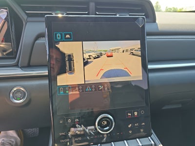 2027 GMC Terrain AWD Elevation