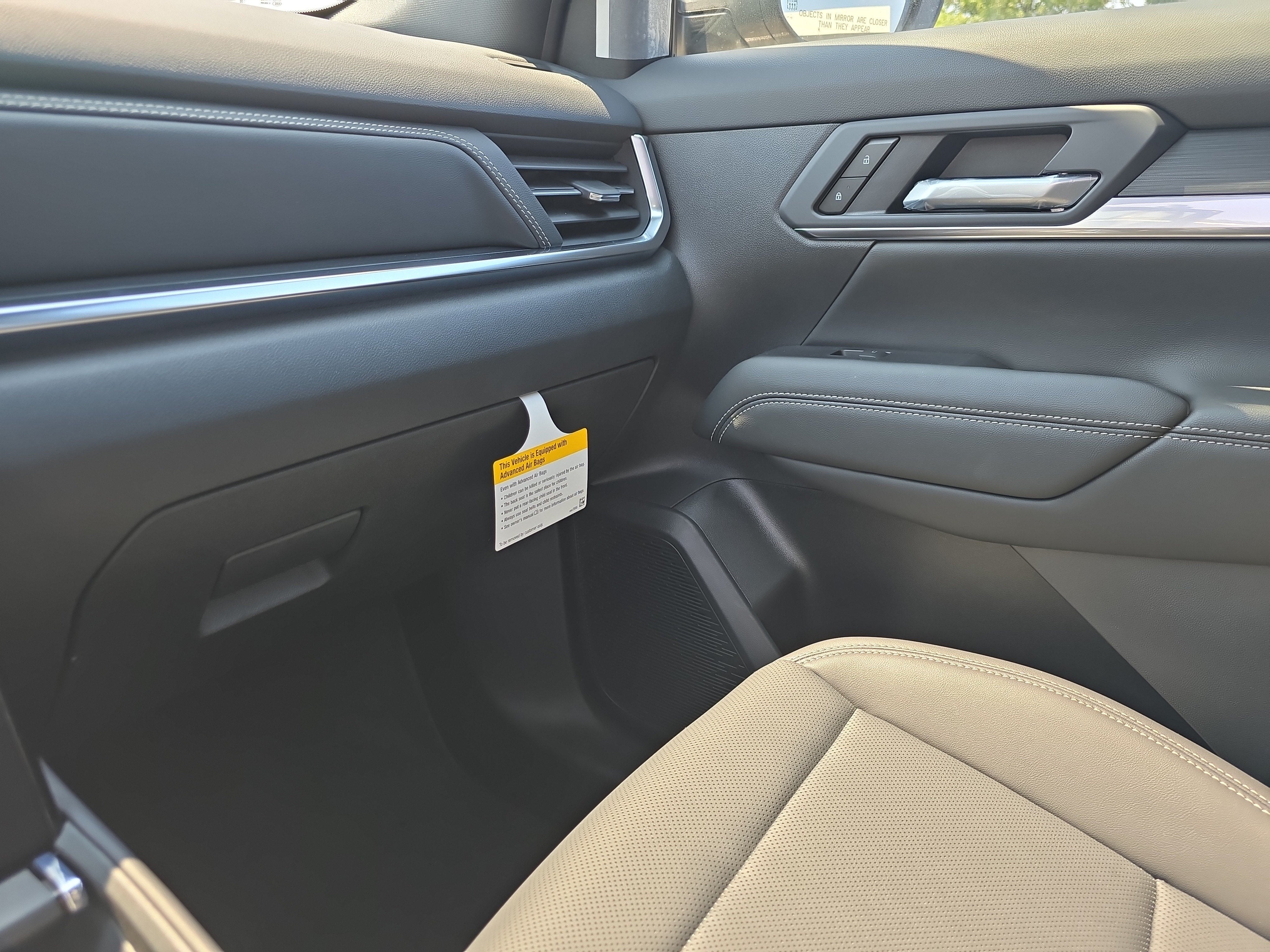 2027 GMC Terrain AWD Elevation