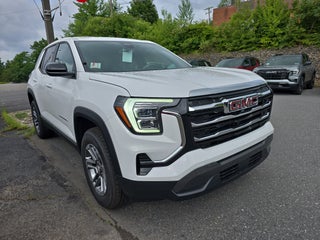 2027 GMC Terrain AWD Elevation