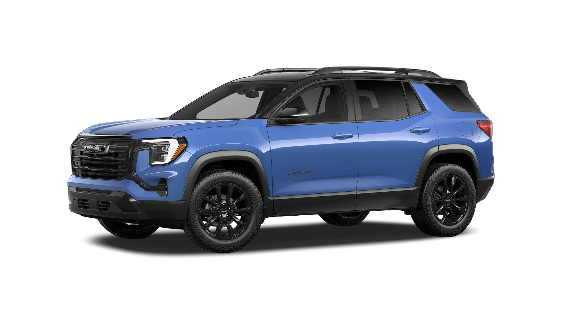 2027 GMC Terrain AWD Elevation