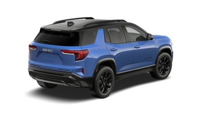 2027 GMC Terrain AWD Elevation
