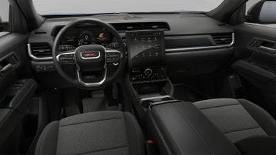 2027 GMC Terrain AWD Elevation