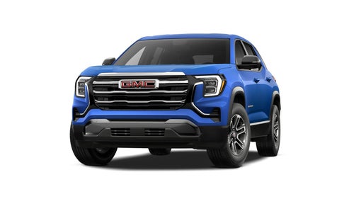 2027 GMC Terrain AWD Elevation