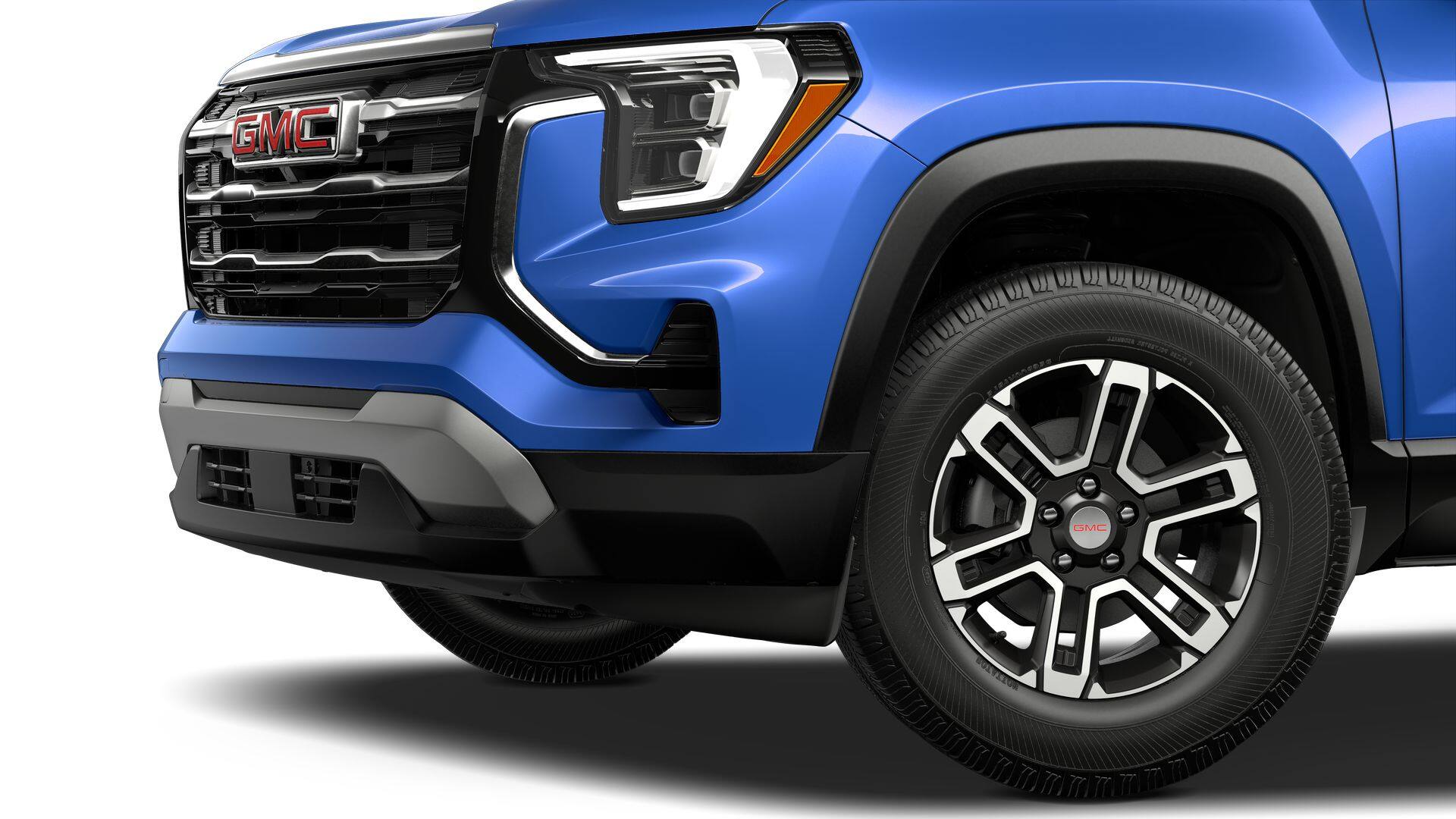 2027 GMC Terrain AWD Elevation