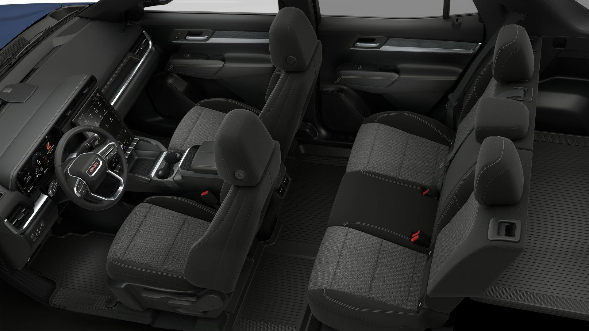 2027 GMC Terrain AWD Elevation