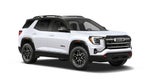 2027 GMC Terrain AWD AT4