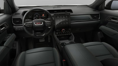 2027 GMC Terrain AWD AT4