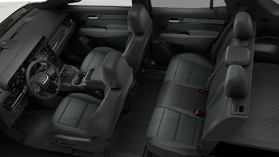 2027 GMC Terrain AWD AT4