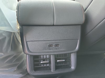 2027 GMC Terrain AWD AT4