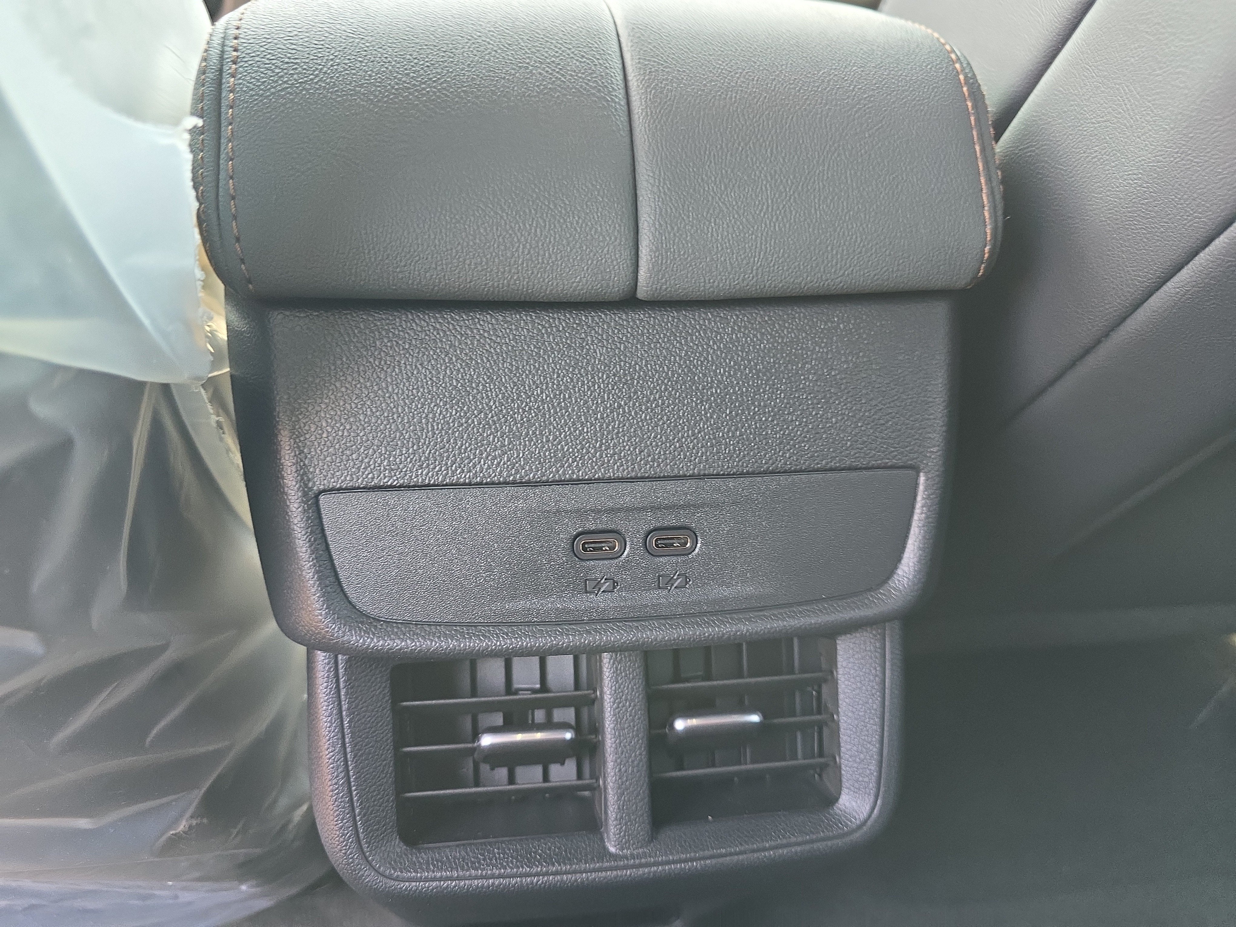 2027 GMC Terrain AWD AT4