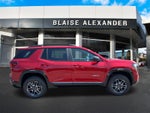 2027 GMC Terrain AWD AT4