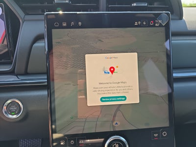 2027 GMC Terrain AWD AT4