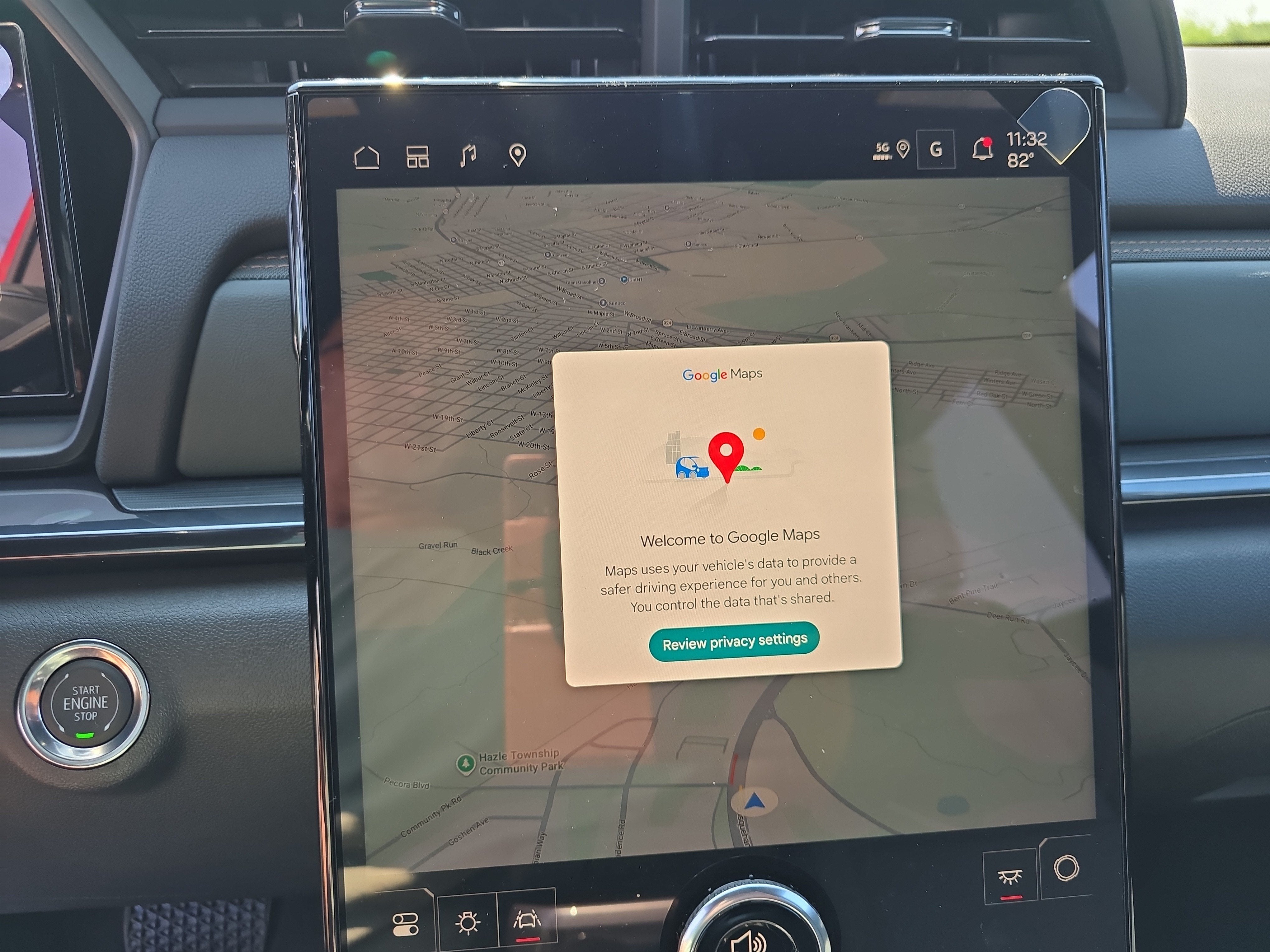 2027 GMC Terrain AWD AT4