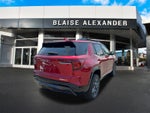 2027 GMC Terrain AWD AT4