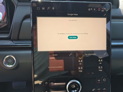 2027 GMC Terrain AWD AT4
