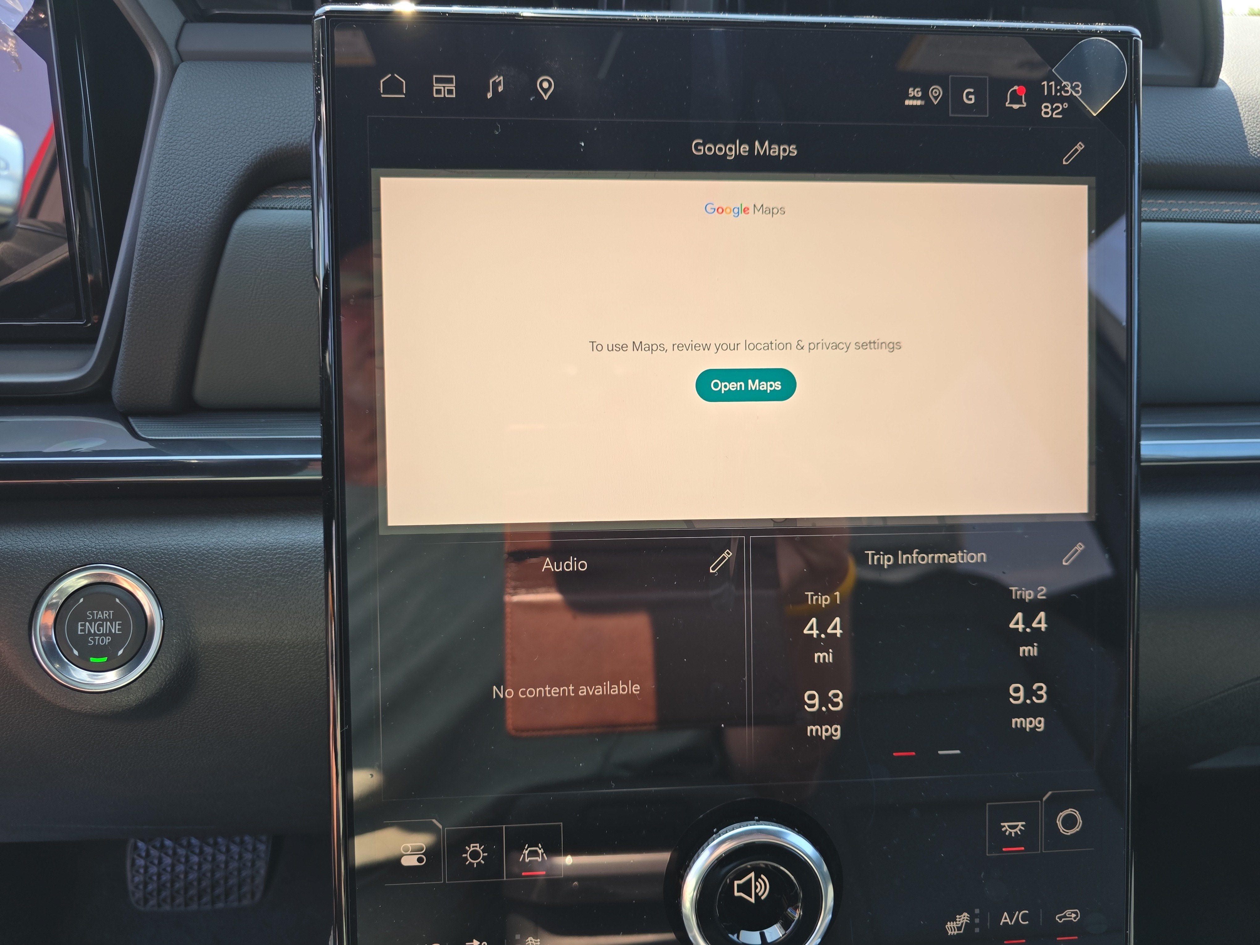 2027 GMC Terrain AWD AT4