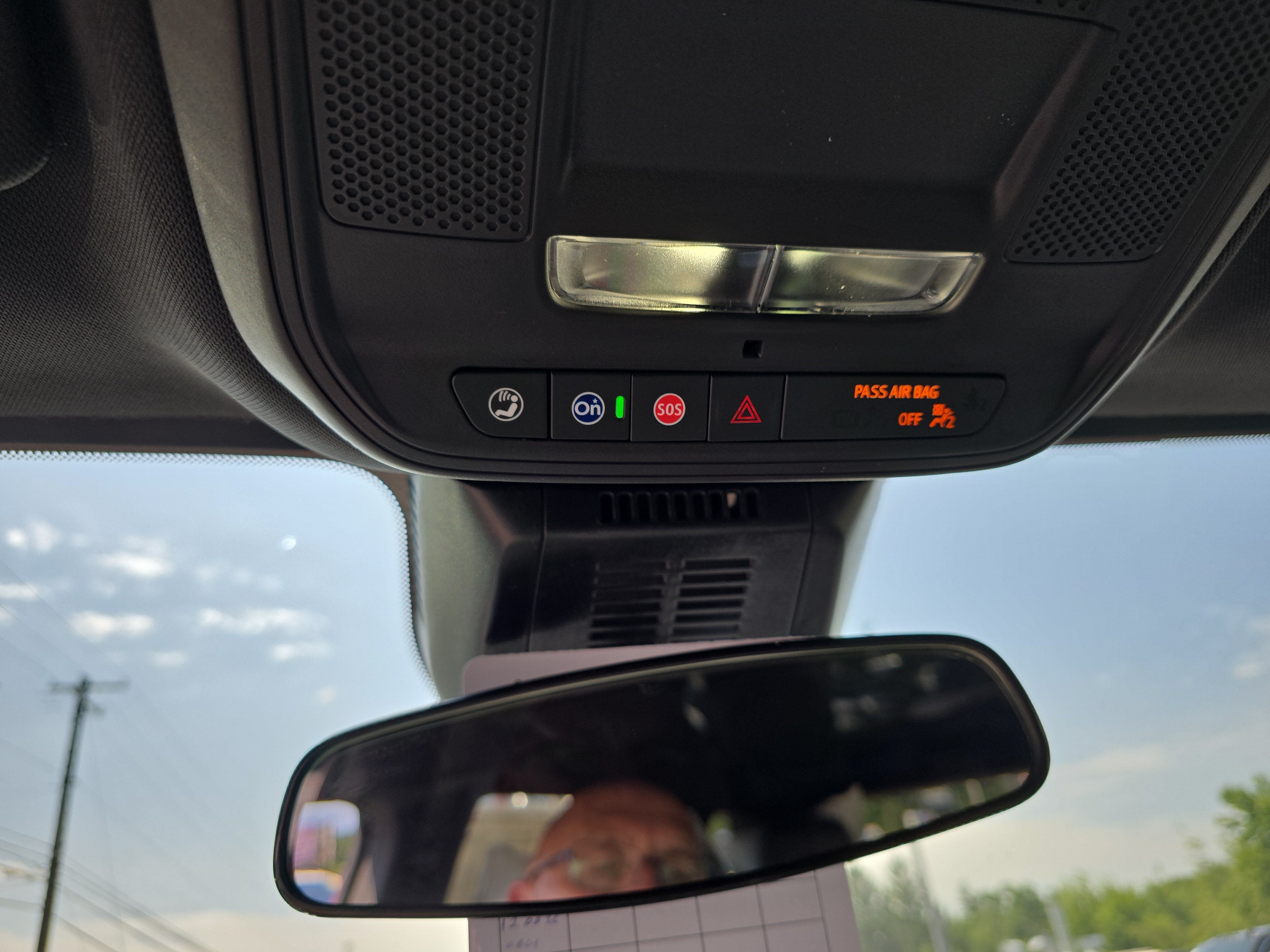 2027 GMC Terrain AWD AT4