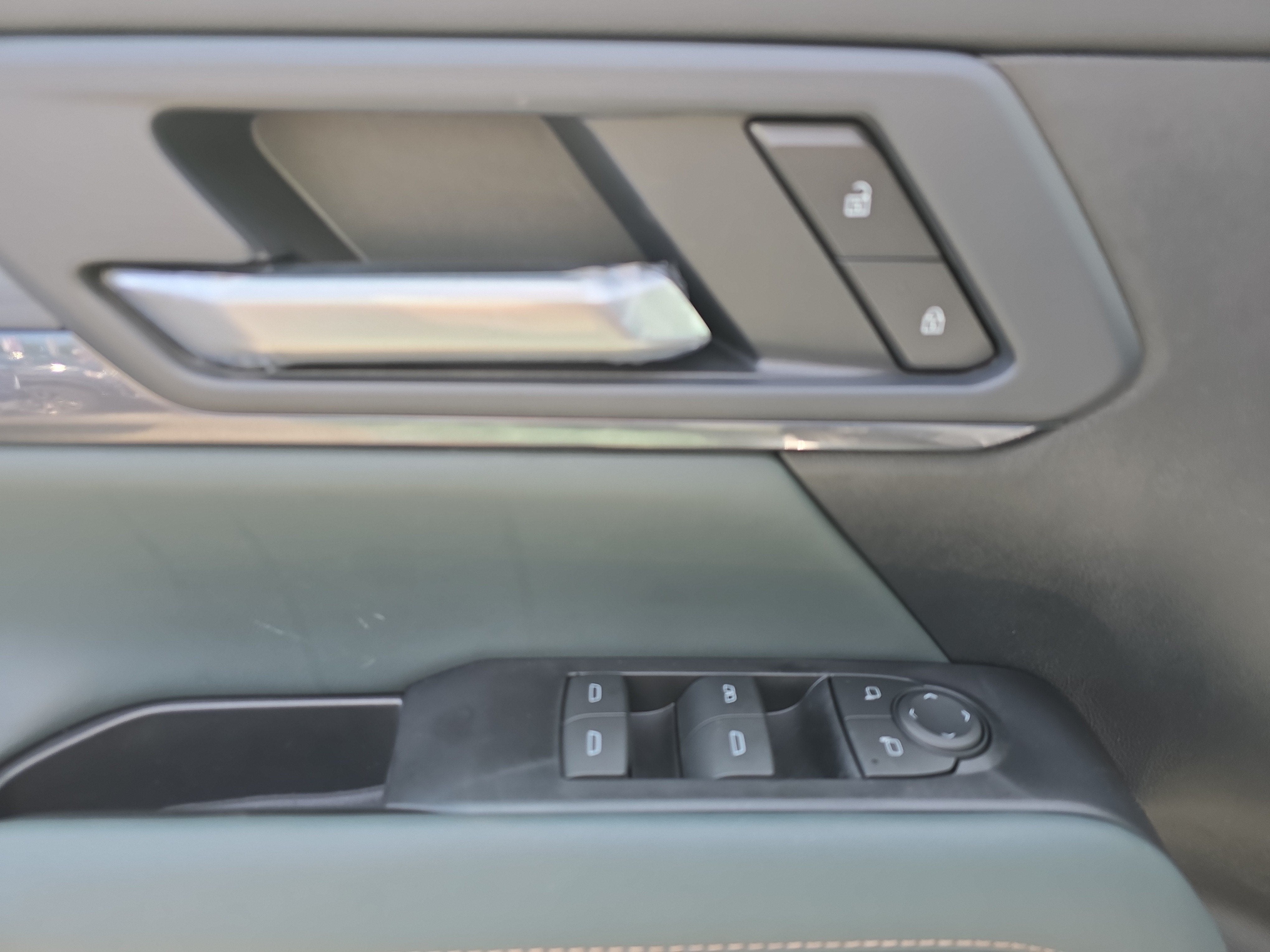 2027 GMC Terrain AT4 - Photo 16