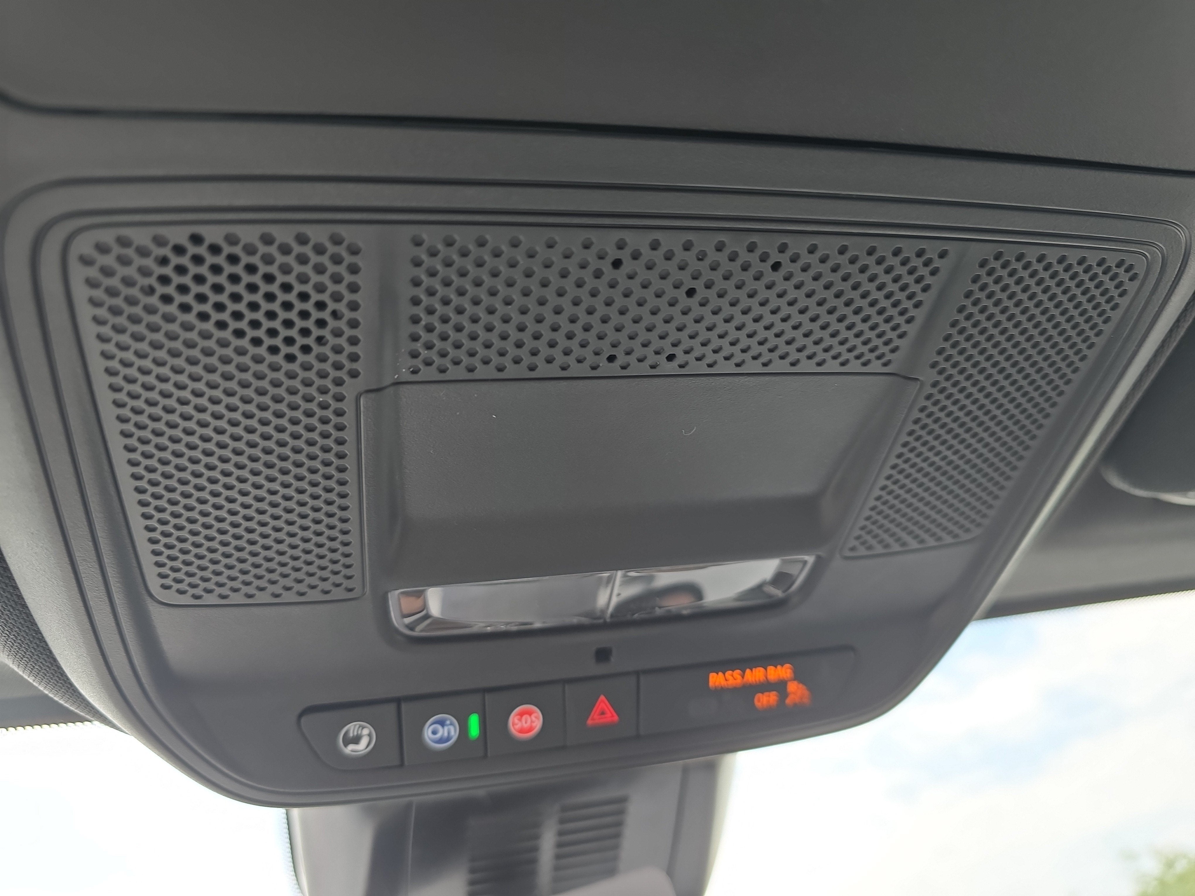 2027 GMC Terrain AT4 - Photo 30