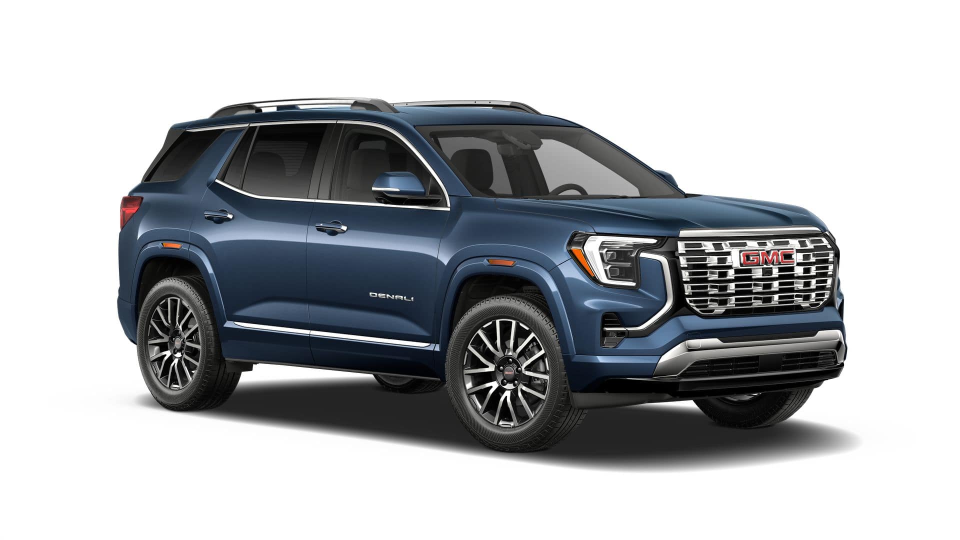 2027 GMC Terrain AWD Denali