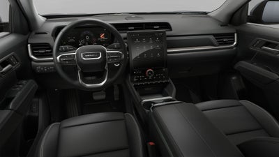 2027 GMC Terrain AWD Denali