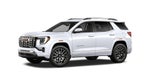 2027 GMC Terrain AWD Denali