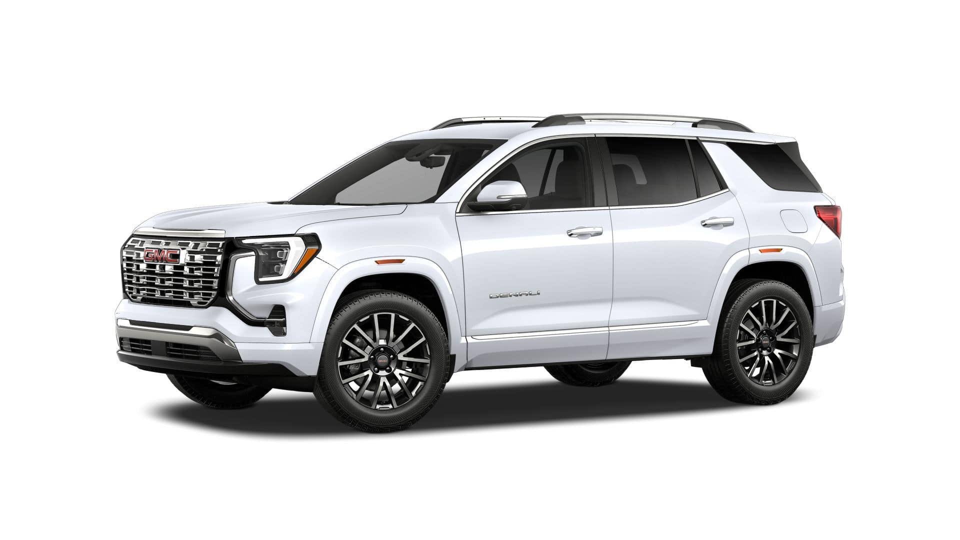 2027 GMC Terrain AWD Denali