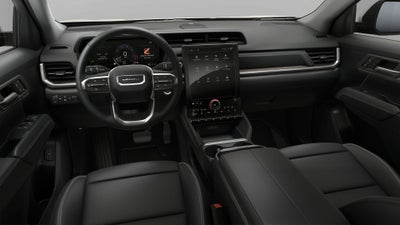 2027 GMC Terrain AWD Denali