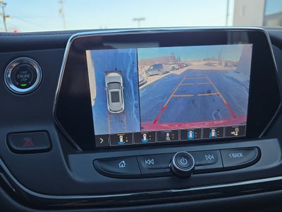 2019 Chevrolet Blazer RS