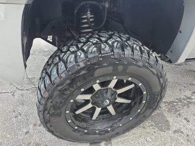 2013 Chevrolet Avalanche LT