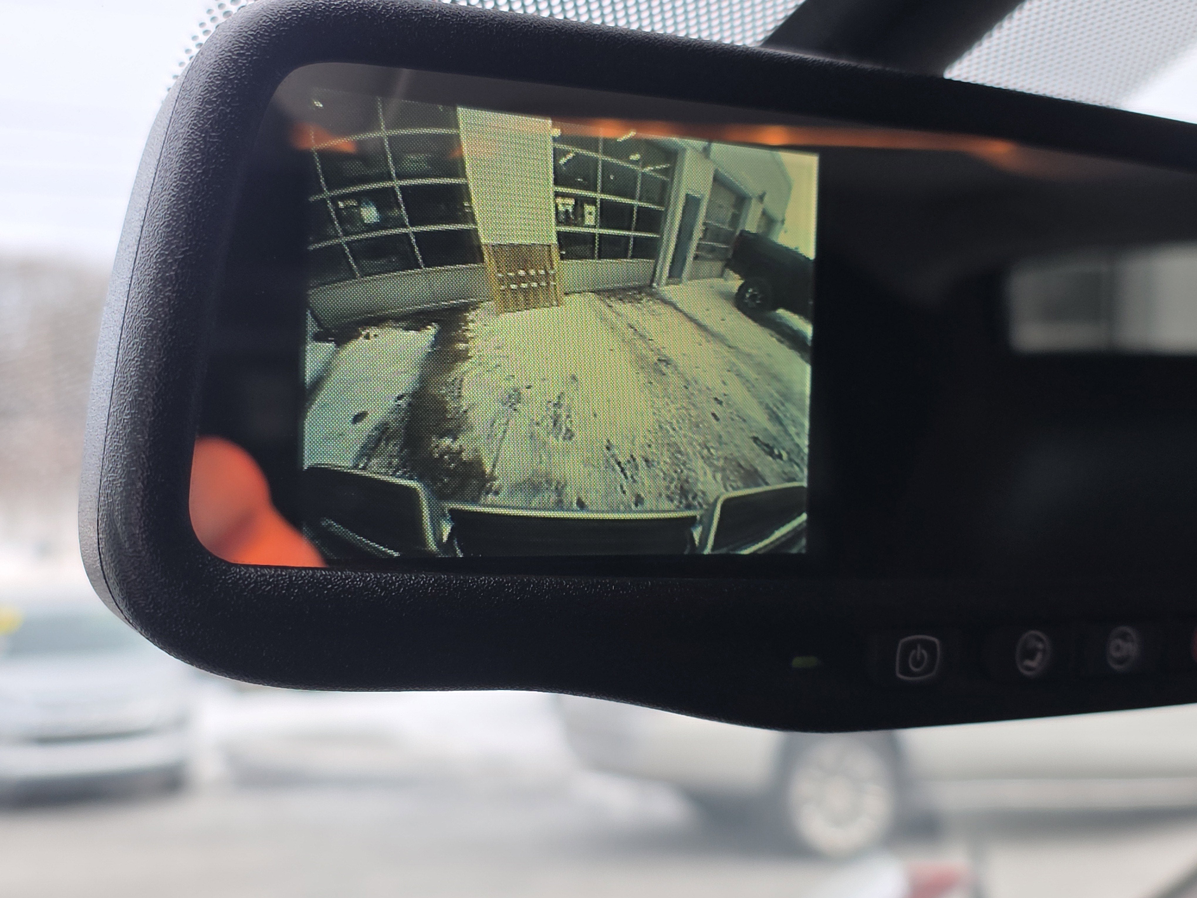 2013 Chevrolet Avalanche LT