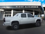 2013 Chevrolet Avalanche LT