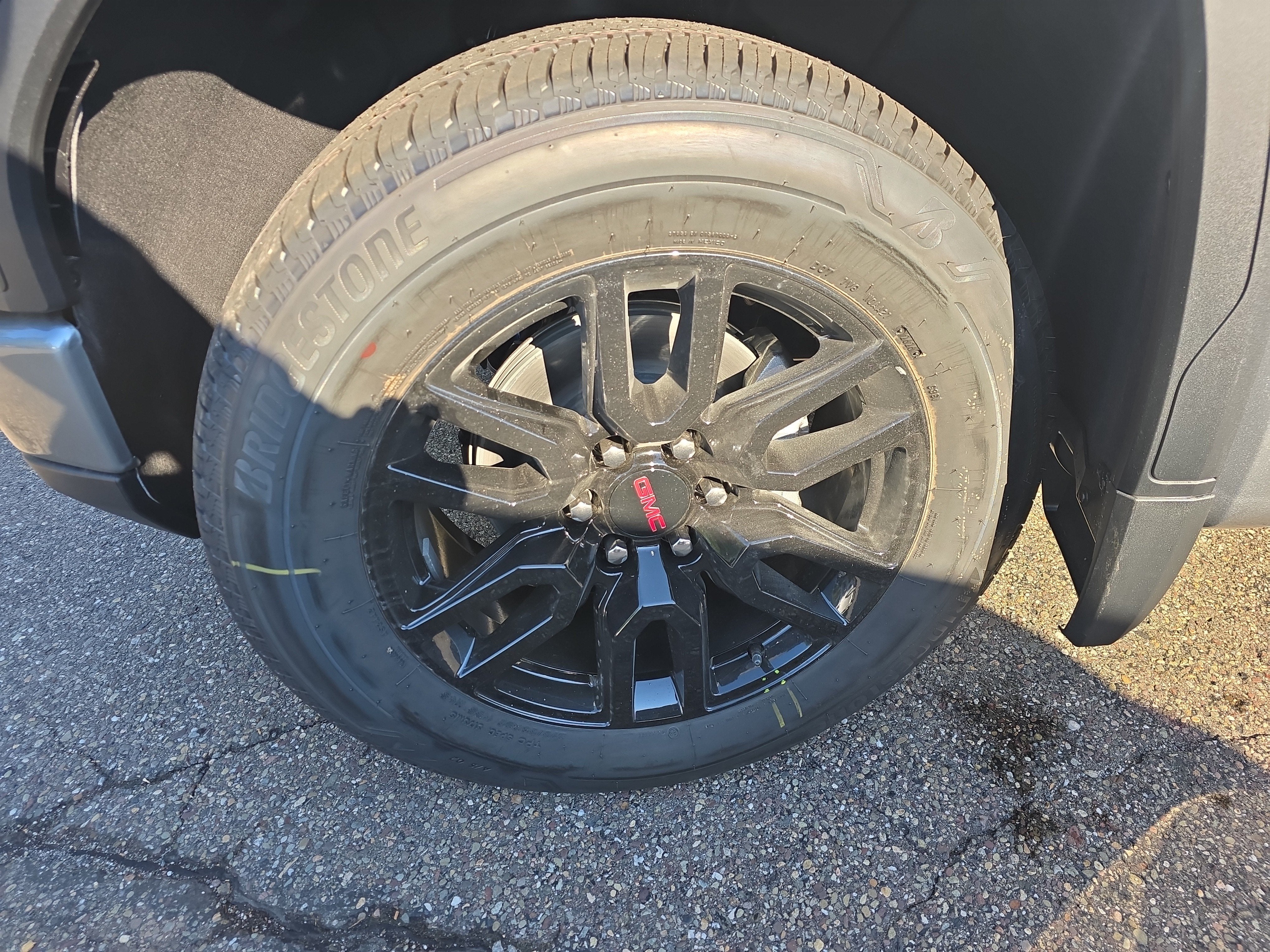 2026 GMC Sierra 1500 Elevation - Photo 11