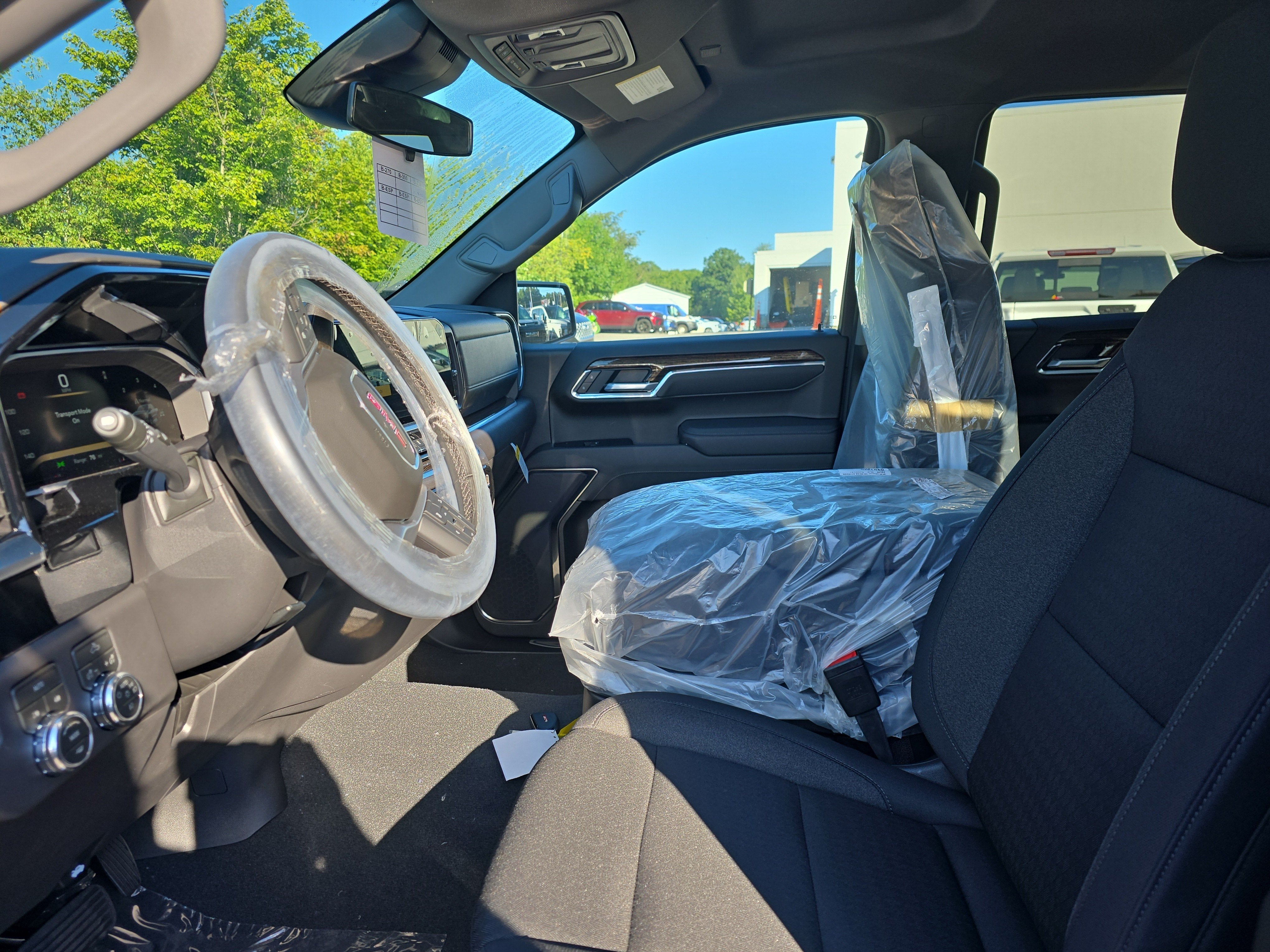 2026 GMC Sierra 1500 Elevation - Photo 12
