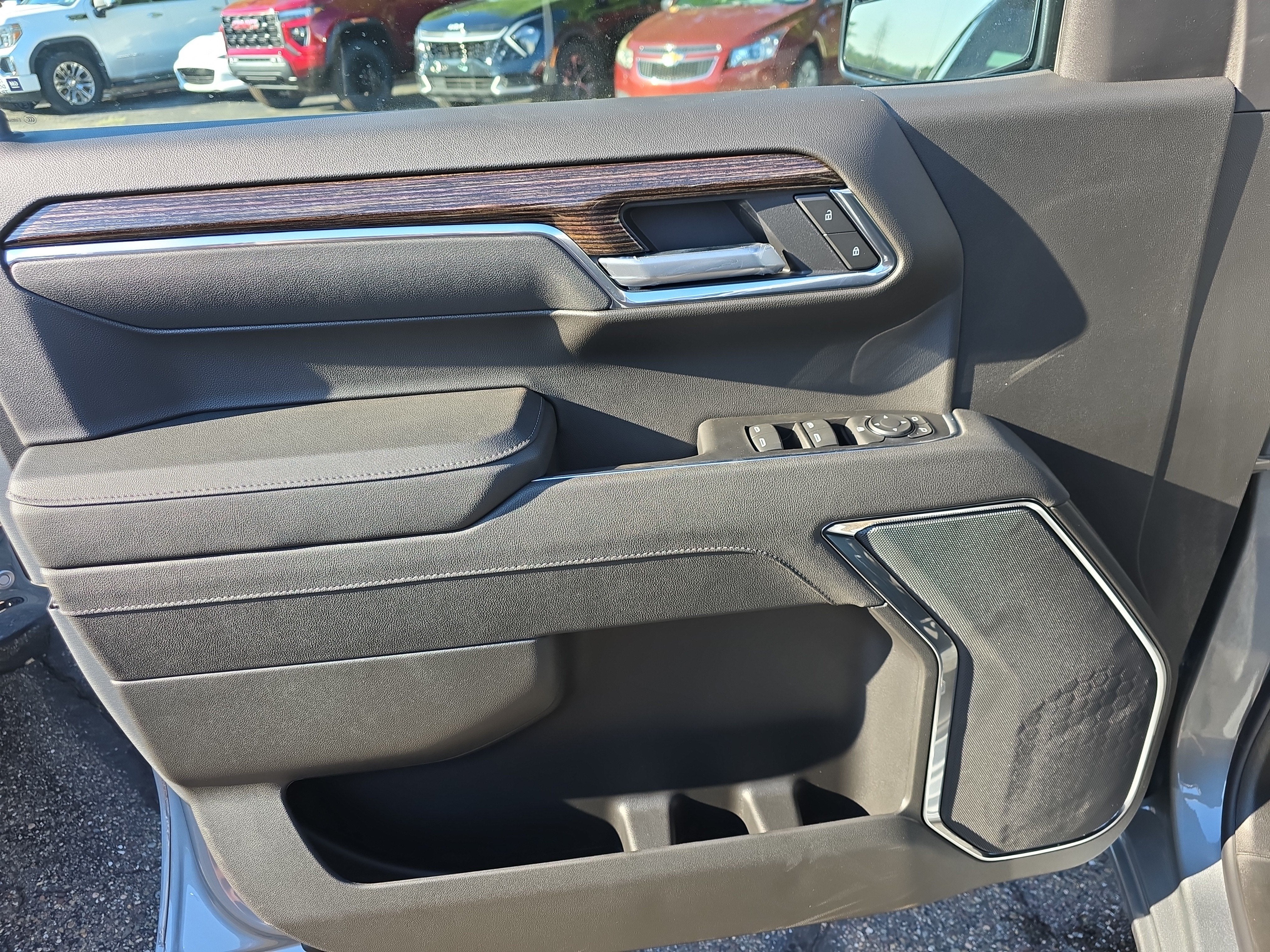 2026 GMC Sierra 1500 Elevation - Photo 16
