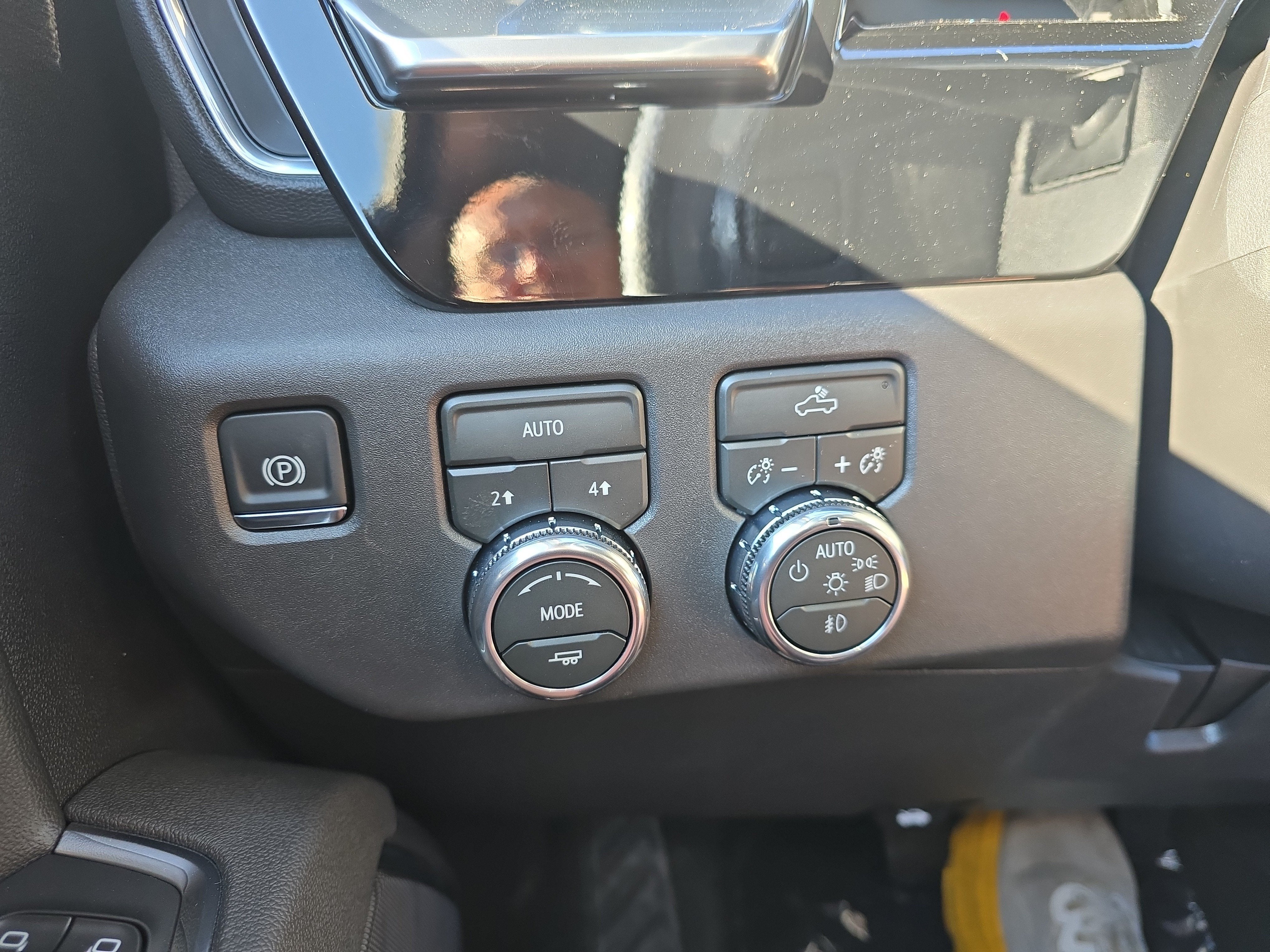 2026 GMC Sierra 1500 Elevation - Photo 22