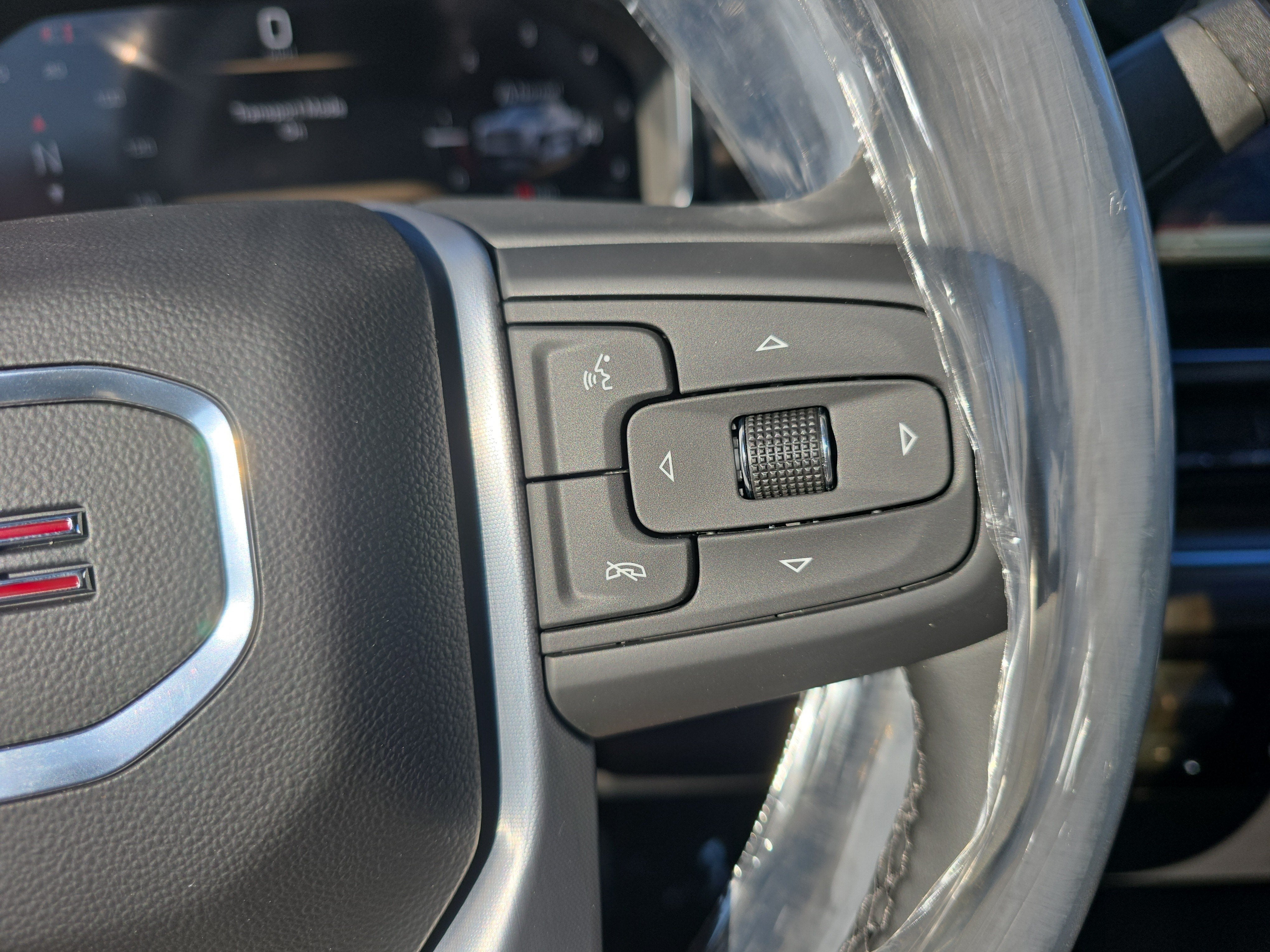 2026 GMC Sierra 1500 Elevation - Photo 25