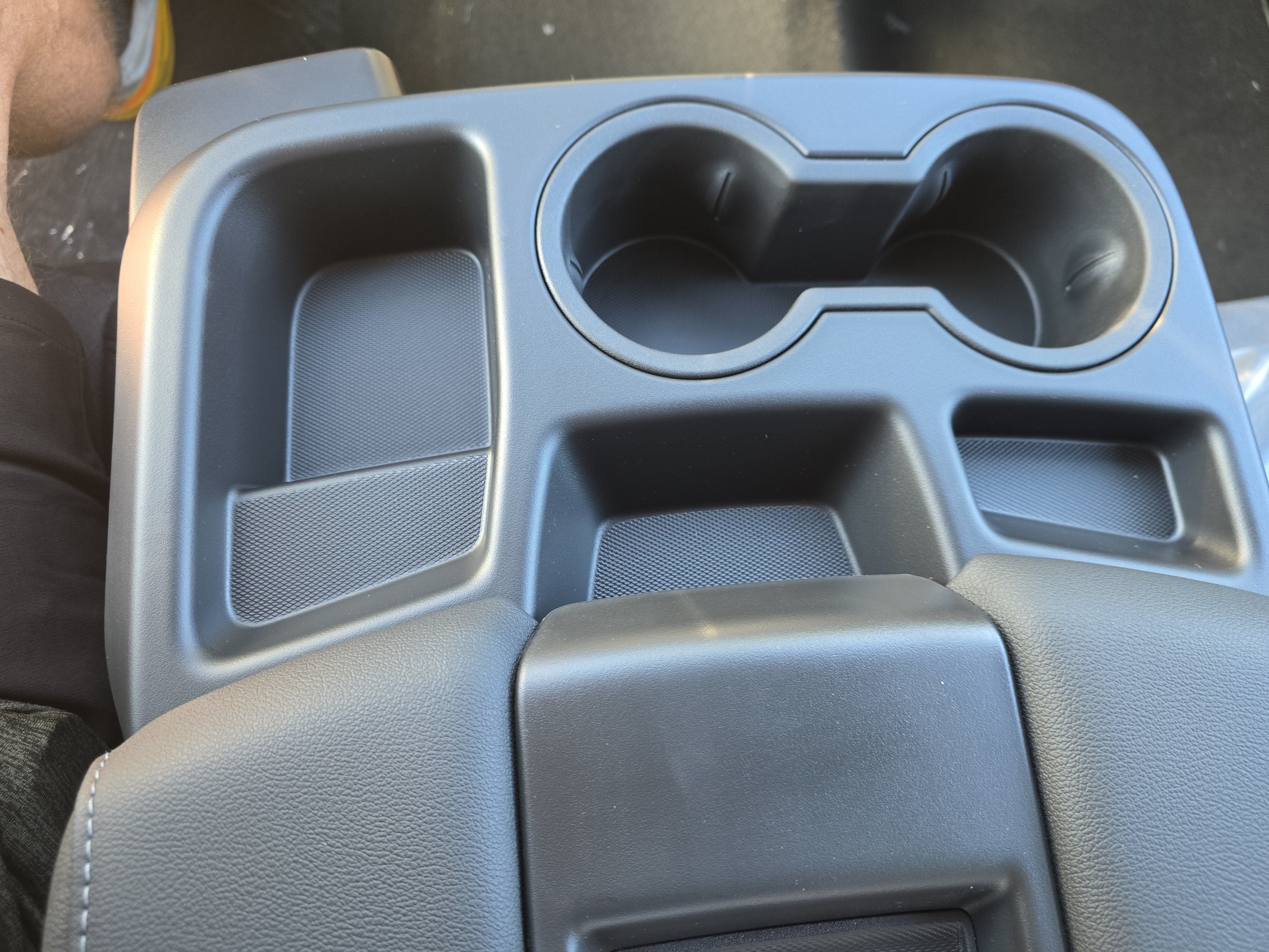 2026 GMC Sierra 1500 Elevation - Photo 26