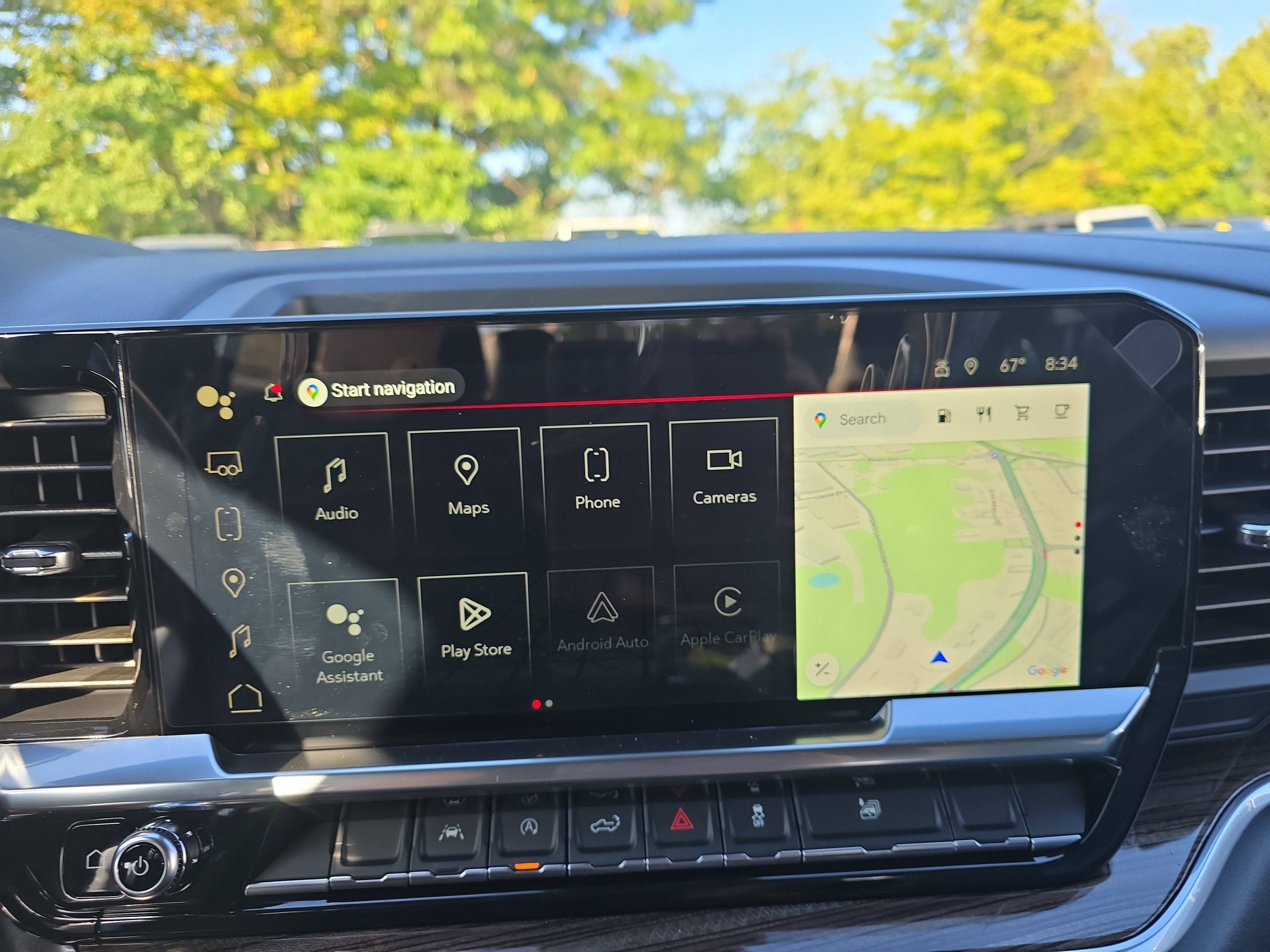 2026 GMC Sierra 1500 Elevation - Photo 34