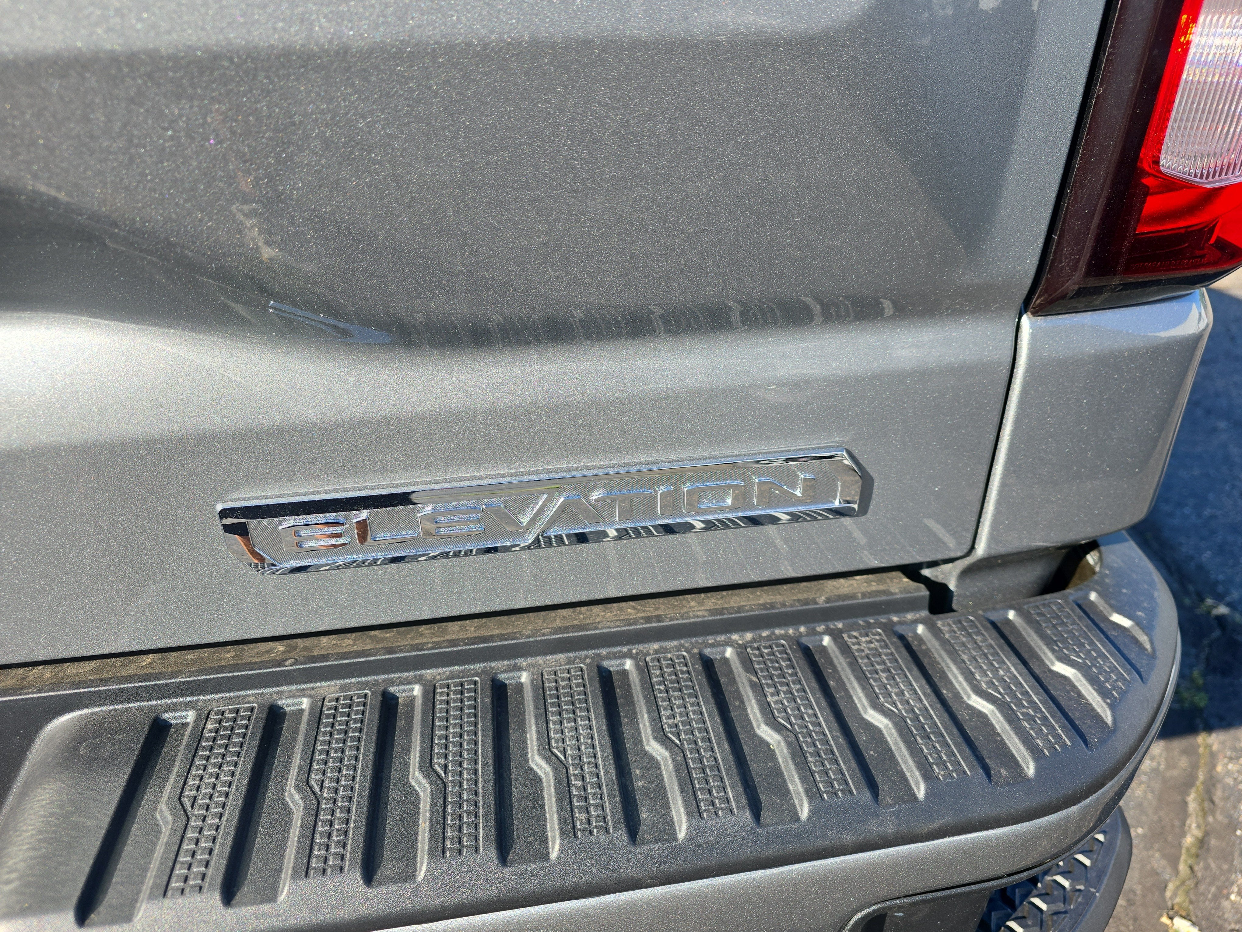 2026 GMC Sierra 1500 Elevation - Photo 6