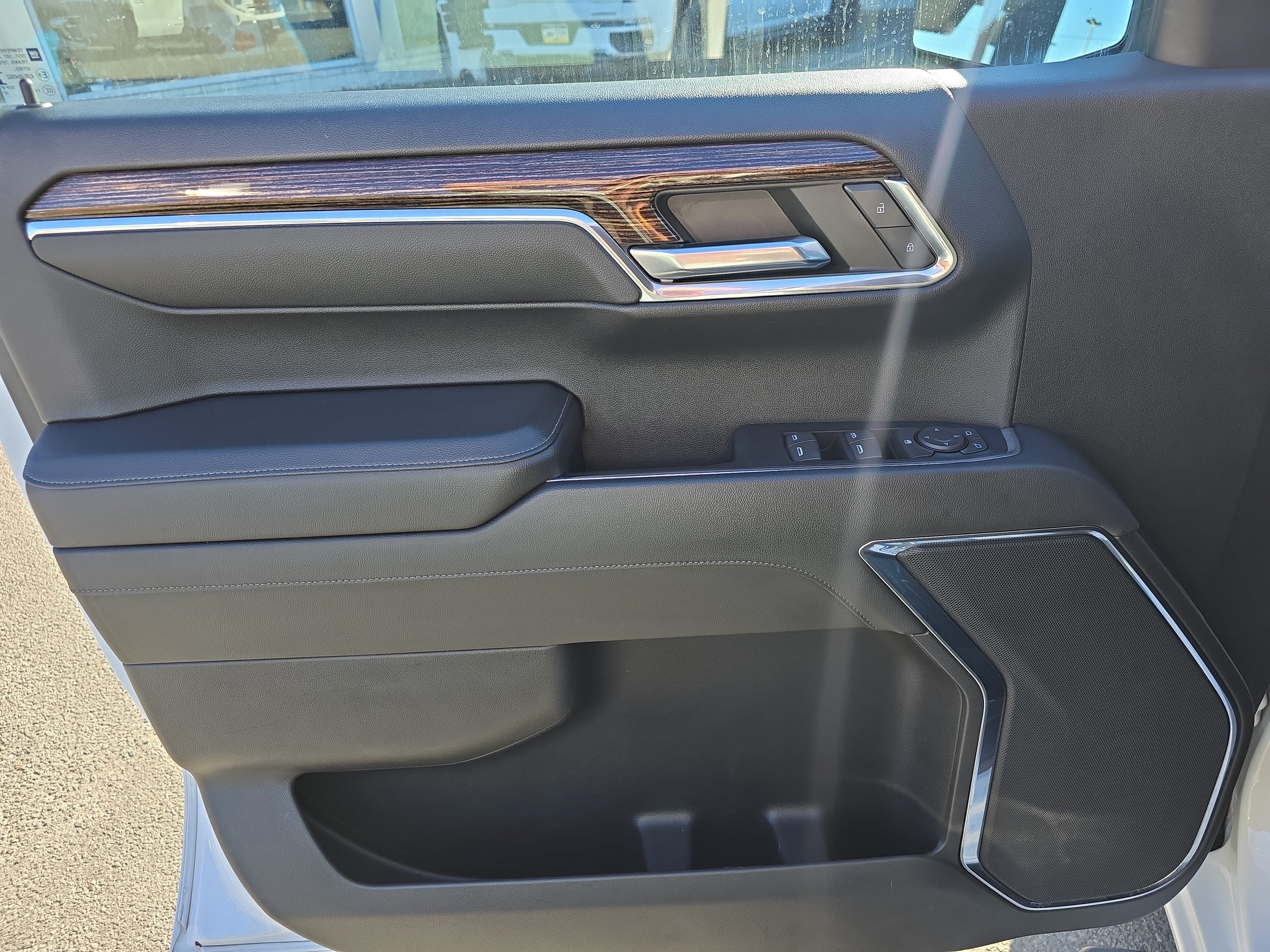 2022 GMC Sierra 1500 SLE