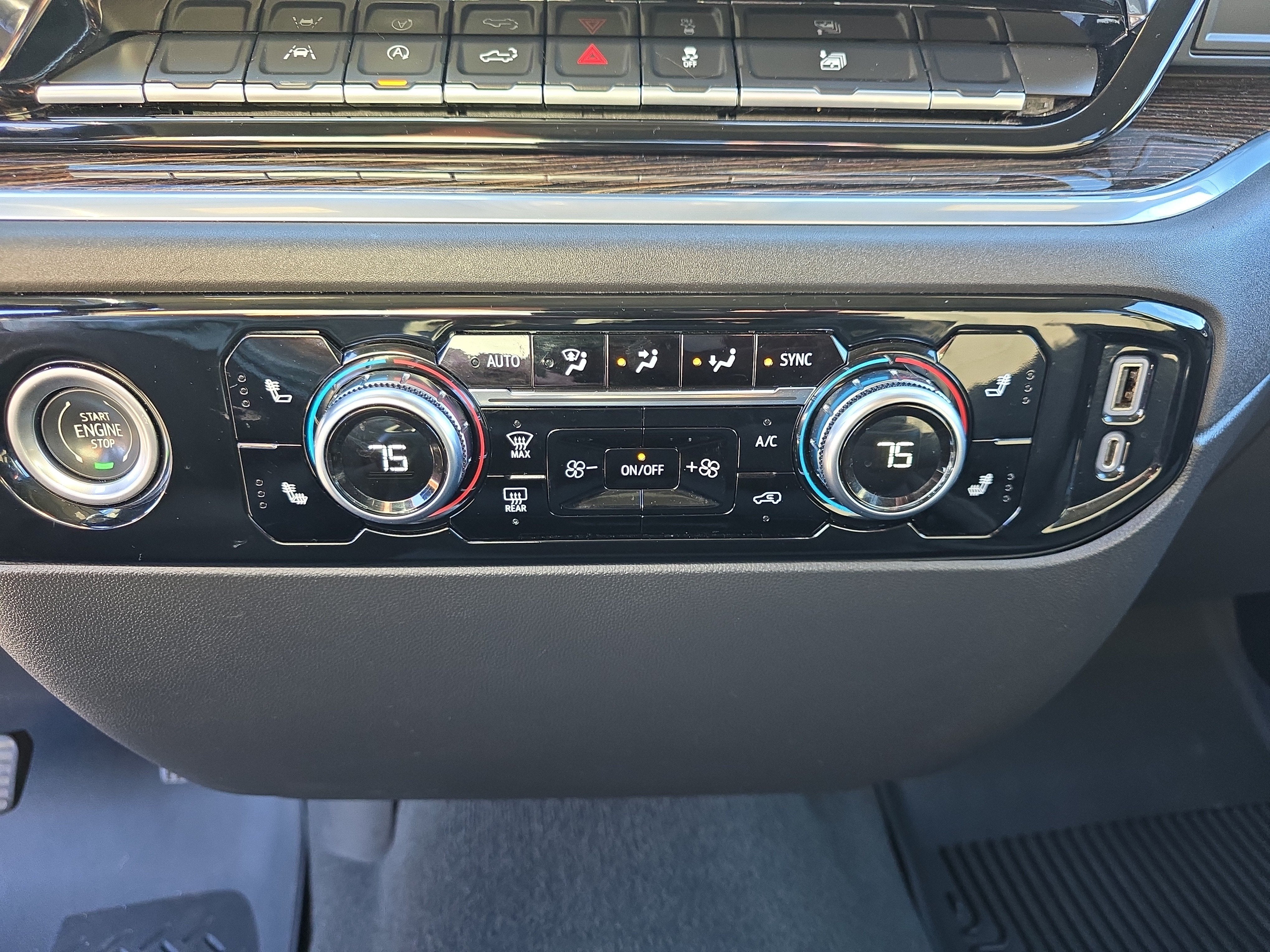 2022 GMC Sierra 1500 SLE