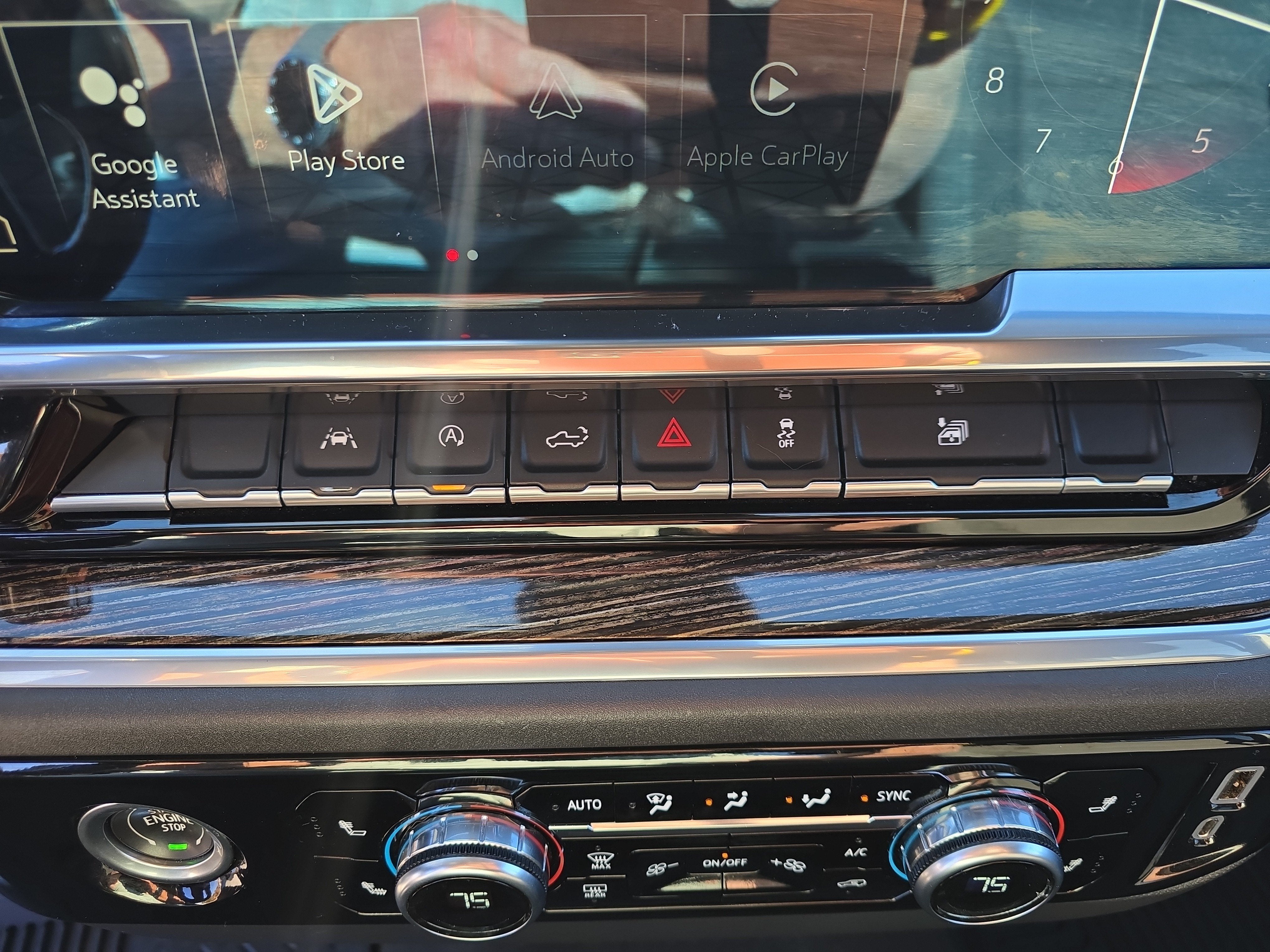 2022 GMC Sierra 1500 SLE