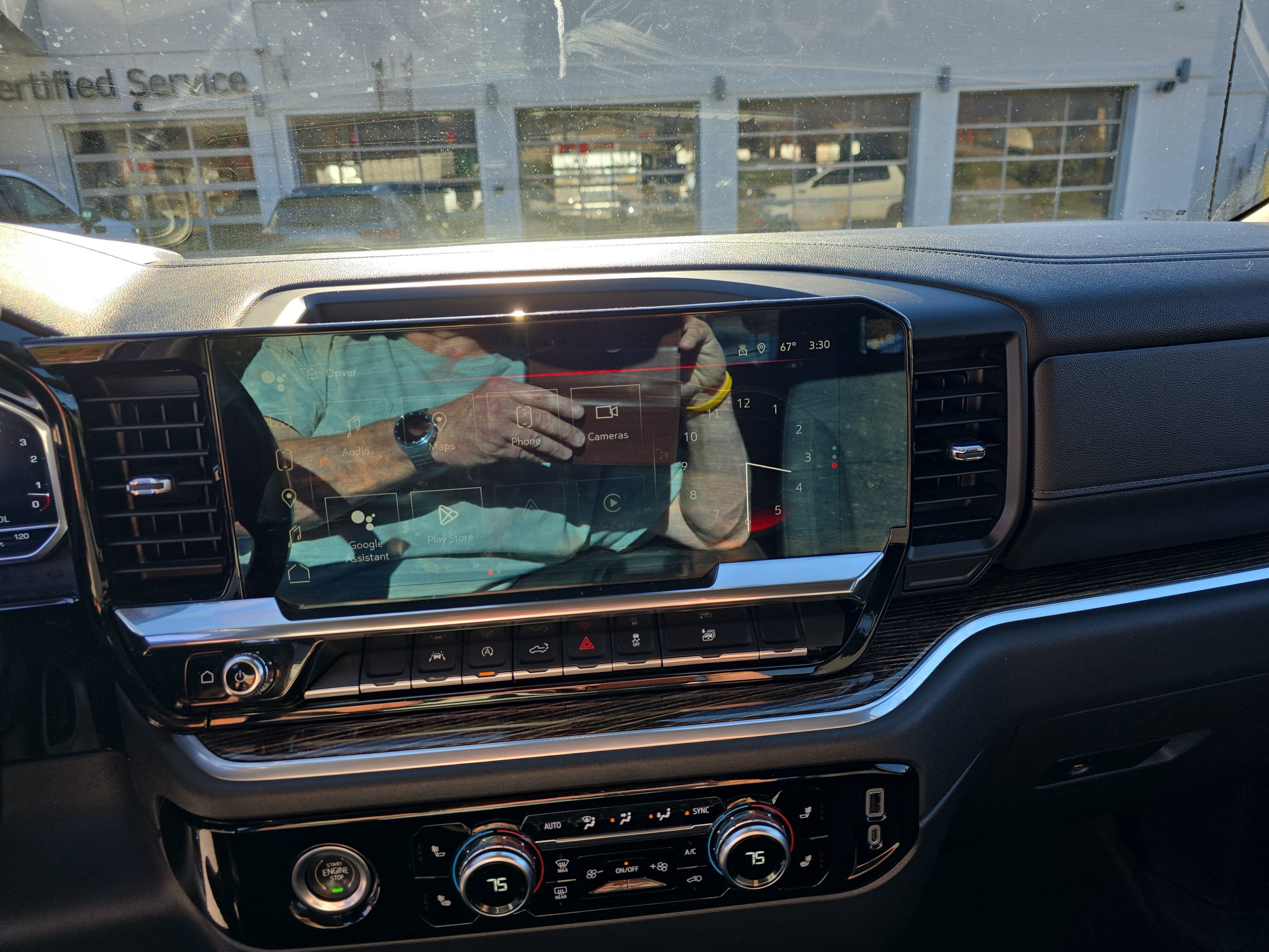 2022 GMC Sierra 1500 SLE