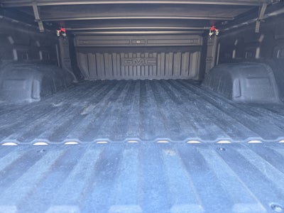 2022 GMC Sierra 1500 SLE