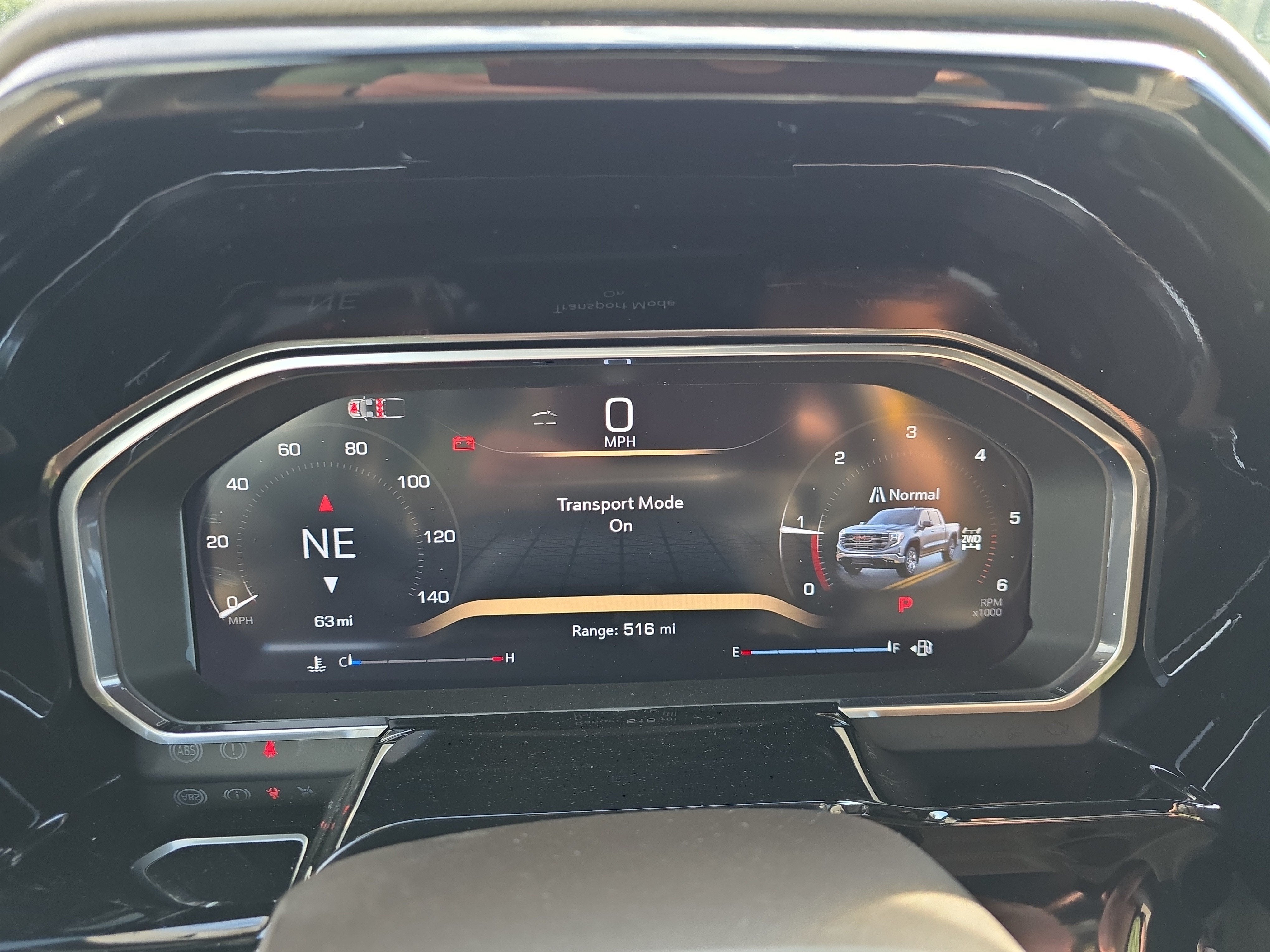 2026 GMC Sierra 1500 SLT - Photo 25